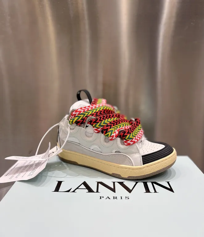 Lanvin Shoe 